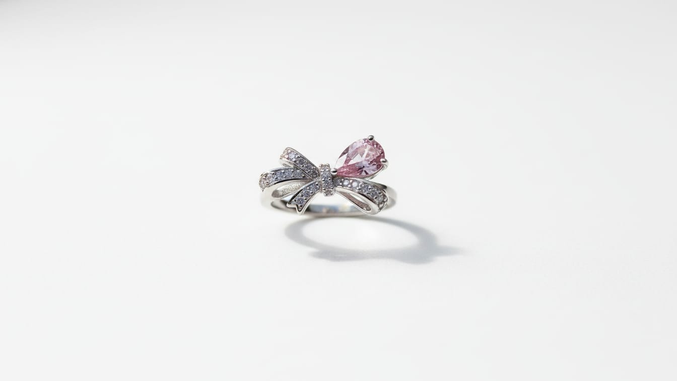 Aurora Ring R650