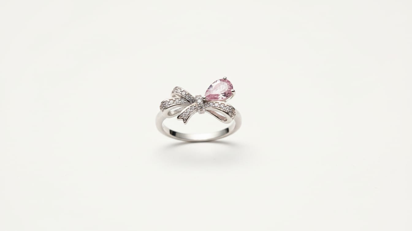 Aurora Ring R650