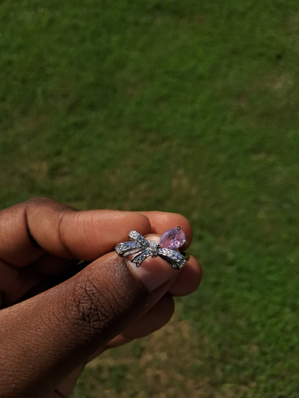 Aurora Ring R650