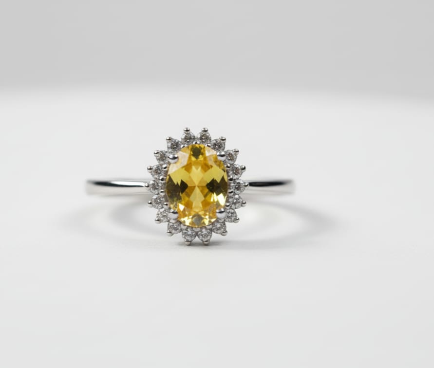 Chiara Ring R650