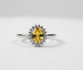 Chiara Ring R650