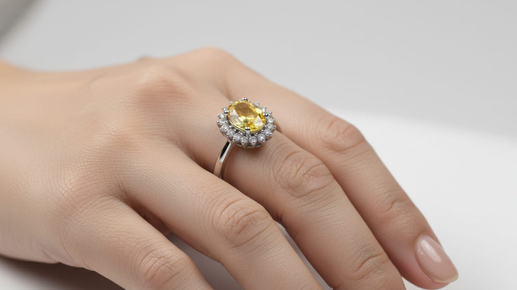 Chiara Ring R650