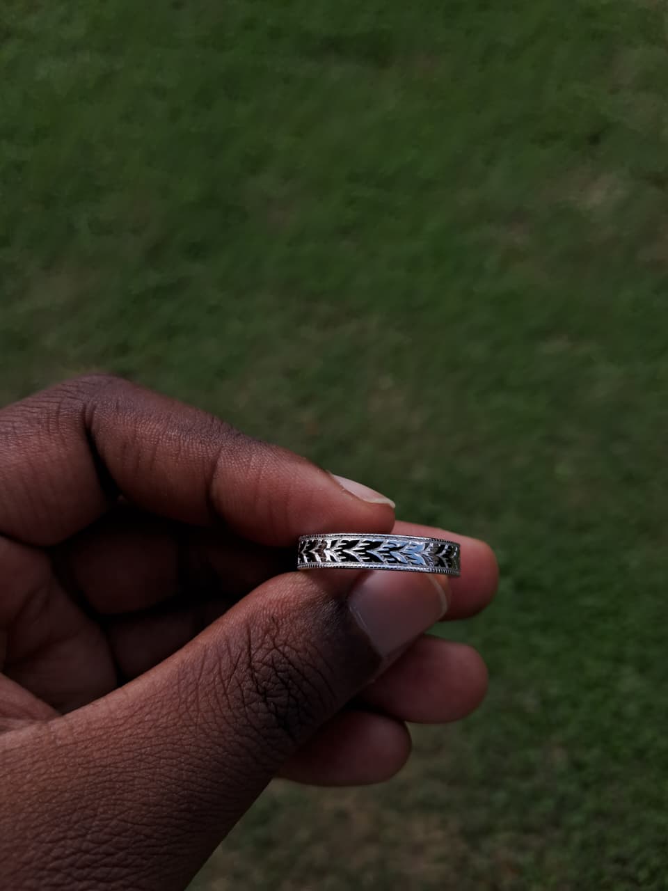 Evrin Band R370