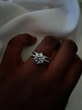 Gaia Ring Set