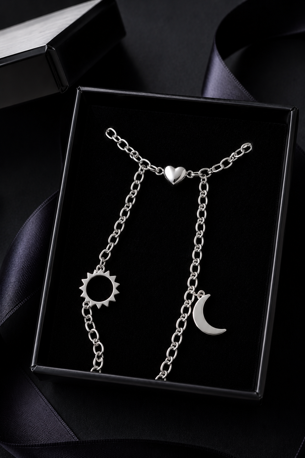 Solara Friendship Bracelet