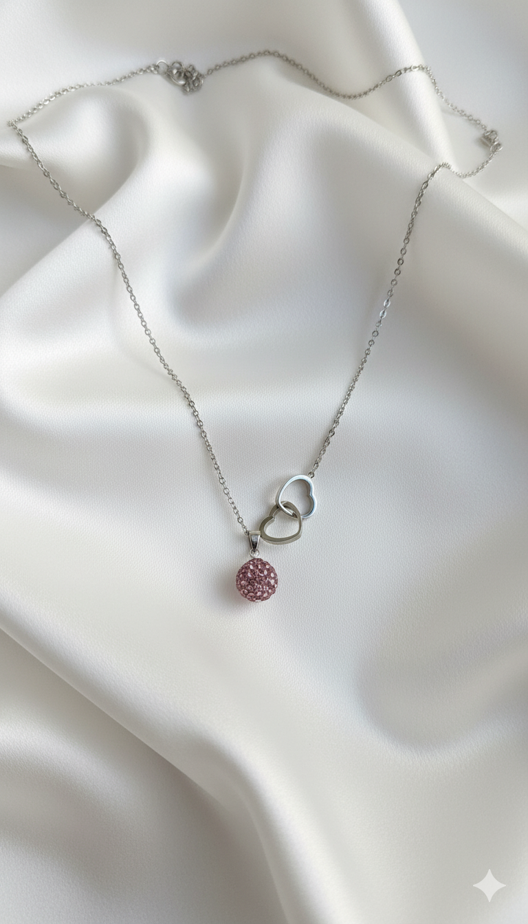 Zahia necklace R200