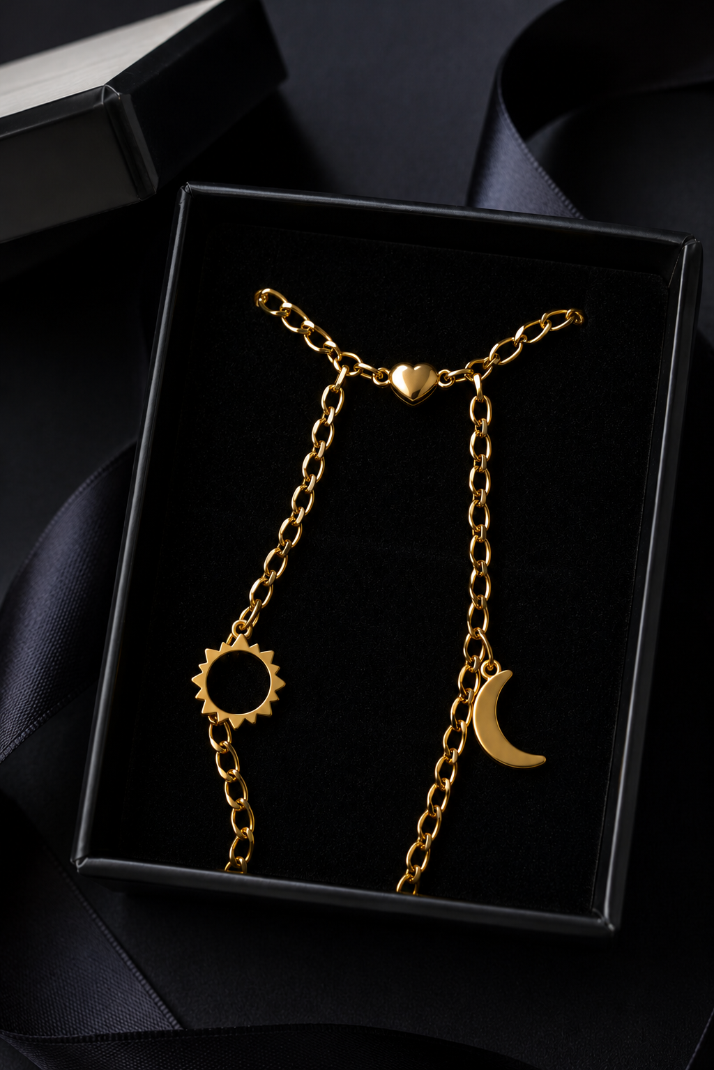 Solara Friendship Bracelet